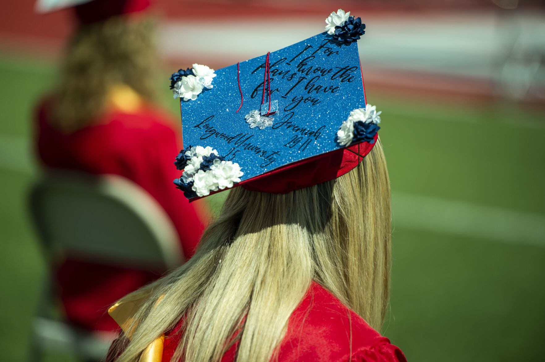 Grad Caps